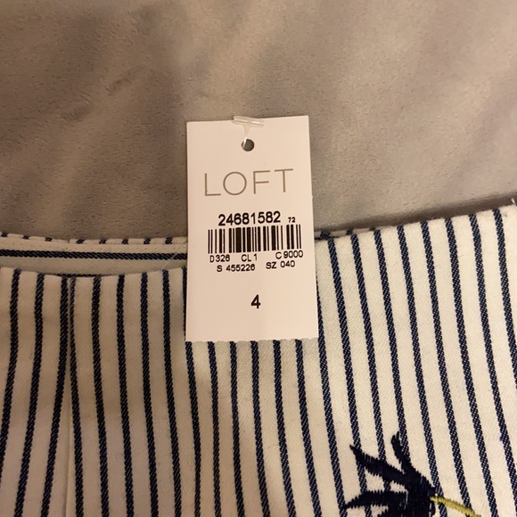 Loft shorts - Picture 2 of 2